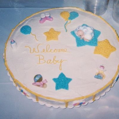 Baby Shower