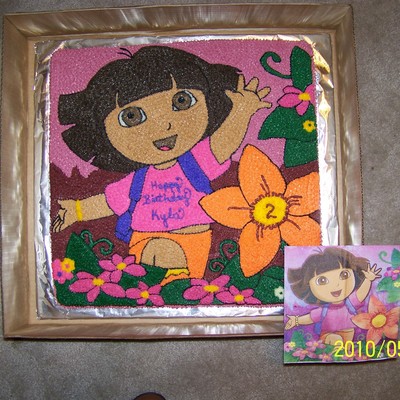 Dora