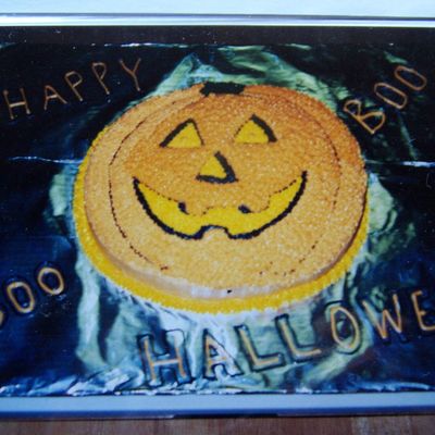 Pumpkin