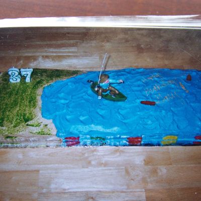 Fishing