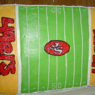 49Er Cake