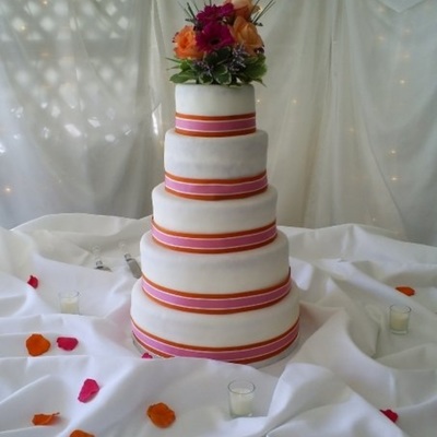 My Second Wedding Ever :)