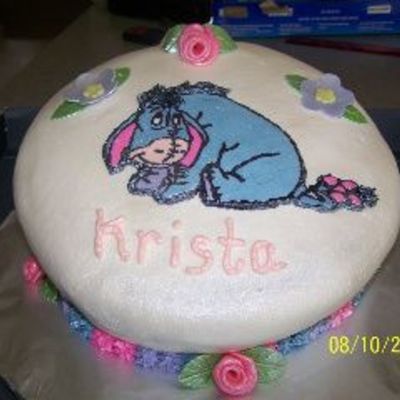 Eeyore