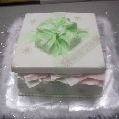 Gift Box