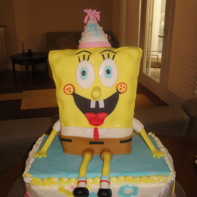 Sponge Bob