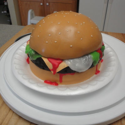 Cheeseburger