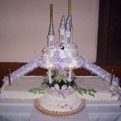 Wedding Castle