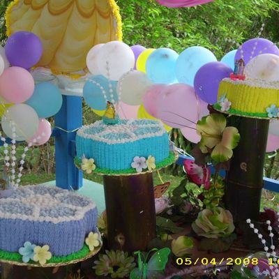 Cake De Kiana