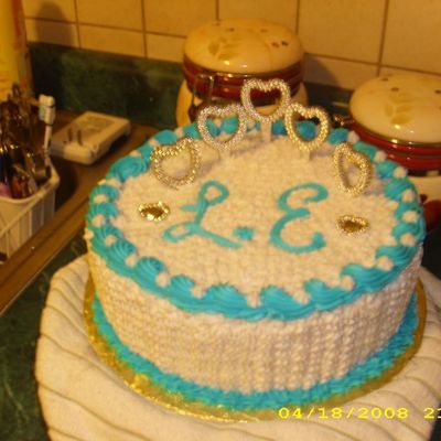 Aniversario De Mi Hermana