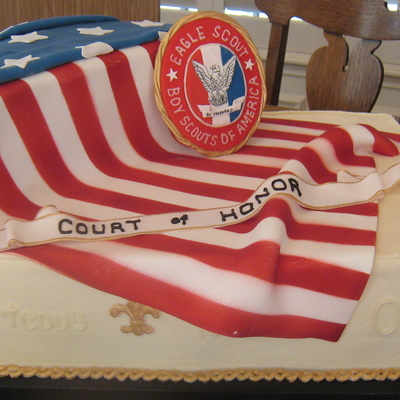 Eagle Scout