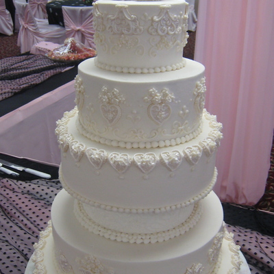 Traditional Wedding