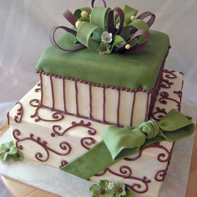 Gift Boxes