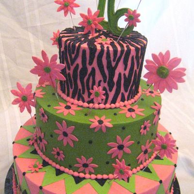 Sweet 16