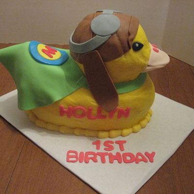 Ming Ming - Wonder Pets