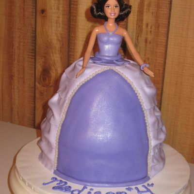 Purple Princess