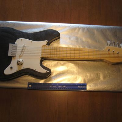 Guitar