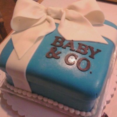 Baby & Co
