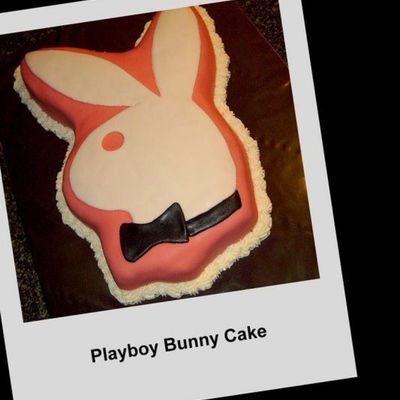 Playboy Bunny