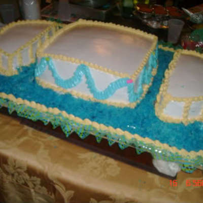 Cake