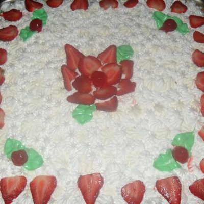 Tres Leches