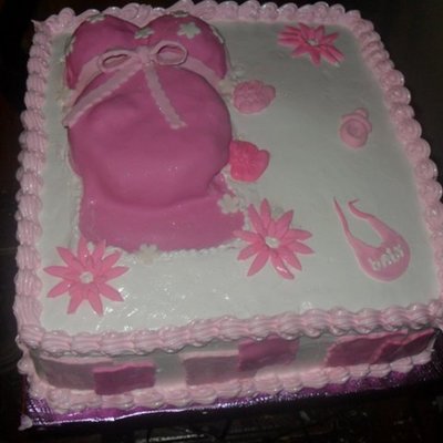 Baby Shower