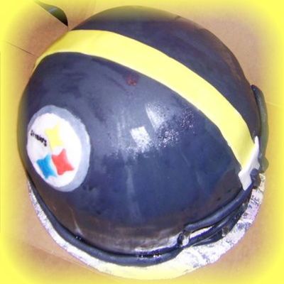Nfl Helmet