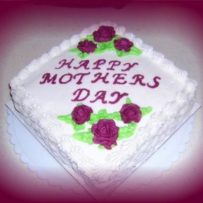Happy Mothers Day
