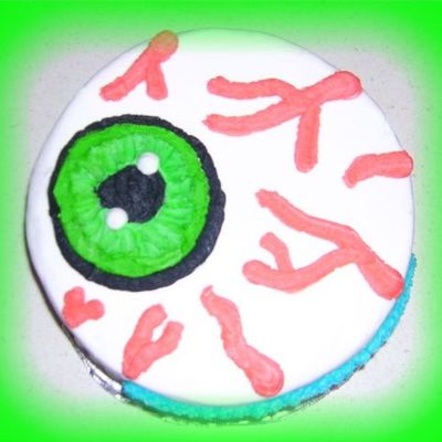 Eyeball