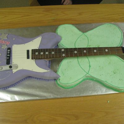 Hannah Montana/tinkerbell