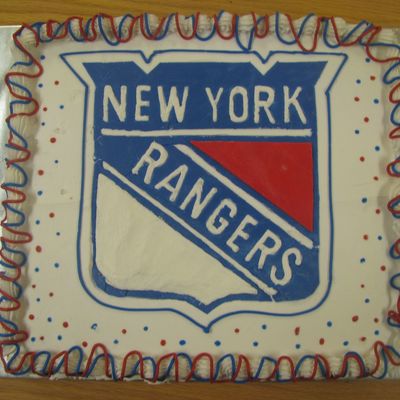 Ny Rangers