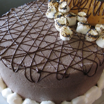 Informal Dinner Party