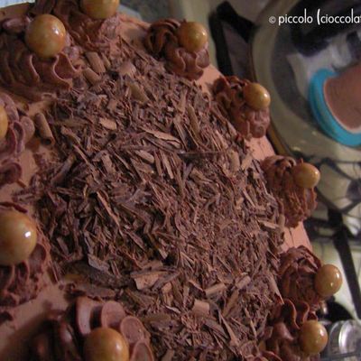 Chocolate Insanity