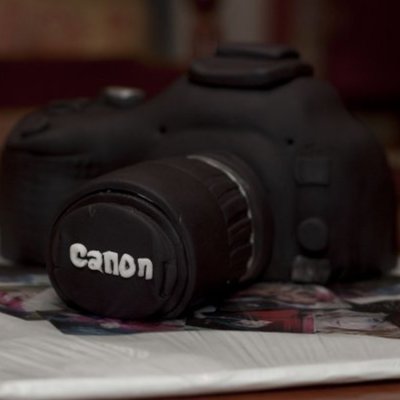 Canon Camera