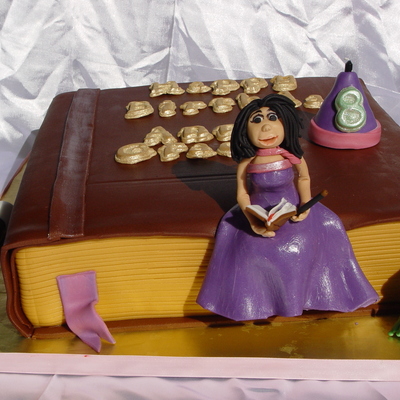 Wizard Of Waveryly Place