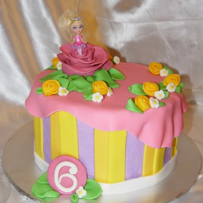 Little Girls Birthday