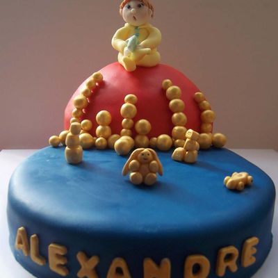 Alexandre The Great!