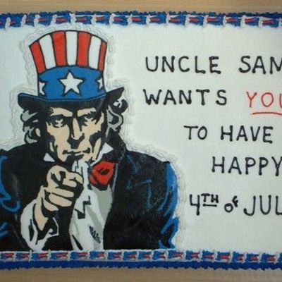 Uncle Sam