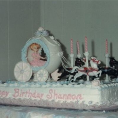 Magical Carriage Ride