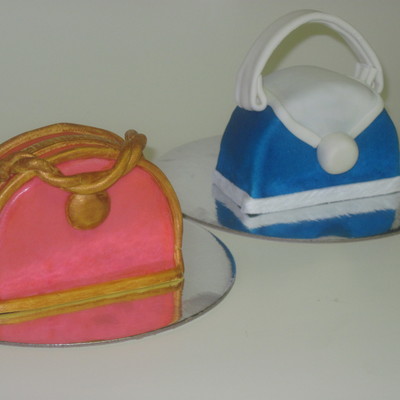 Mini Purses