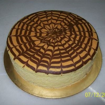 Cheese Cake.
