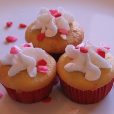 43Rd Cake - Seasonal Cupcakes