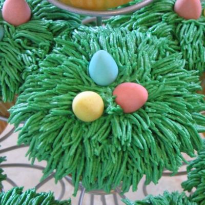 21St Cake(S) - Easter