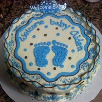 Baby Cake