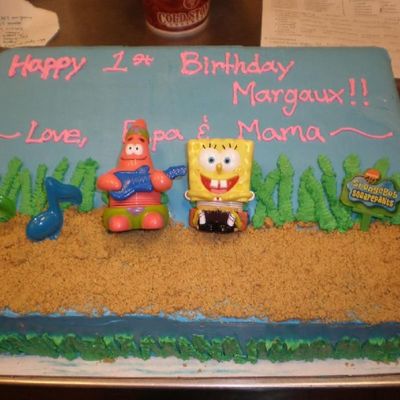 Sponge Bob