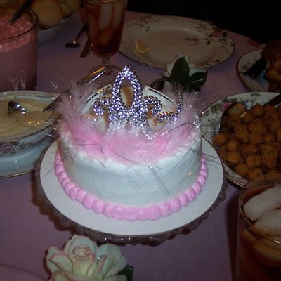 Smash Cake