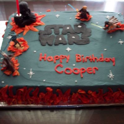 Star Wars