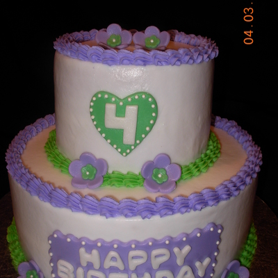 Princess And The Frog