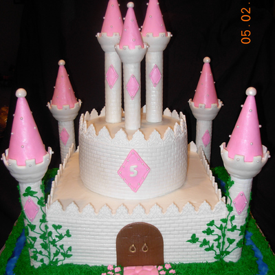 Princess Castle