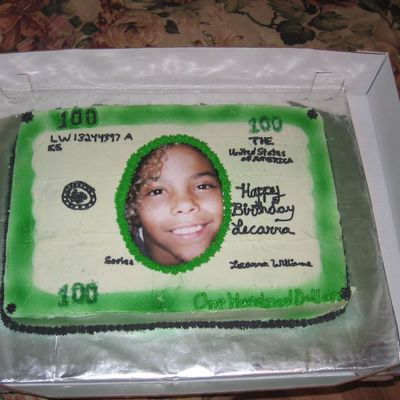 Monna, Monna, Money!