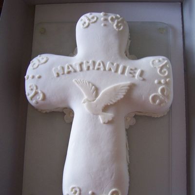Confirmation Cross